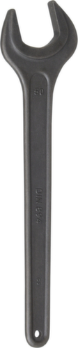 KS Tools open-end wrench