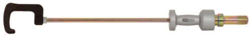 KS Tools Universal slide hammer 6 + 3 kg