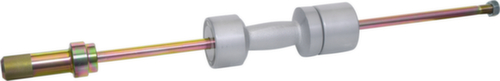 KS Tools Universal slide hammer 6 + 3 kg
