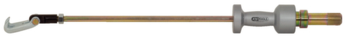 KS Tools Universal slide hammer 6 + 3 kg