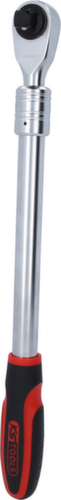 KS Tools 1/2" Monster telescopic reversible ratchet