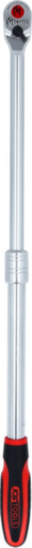 KS Tools 1/2" Monster telescopic reversible ratchet