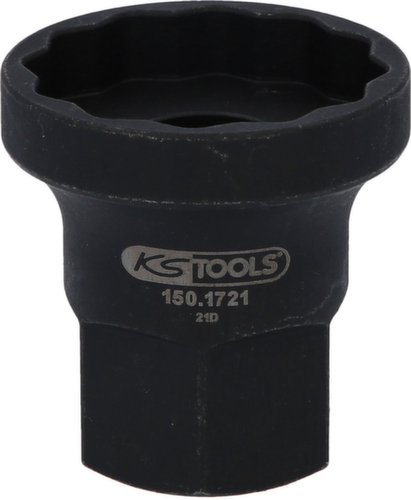 KS Tools Special ball joint socket for Mercedes