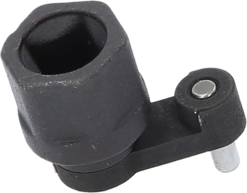 KS Tools 1/4" universal wrench for toothed belt tensioner