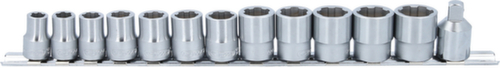 KS Tools 3/8" RESCUEpower socket set