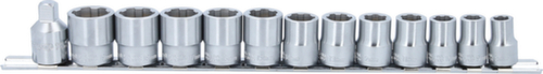 KS Tools 3/8" RESCUEpower socket set