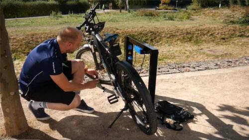 Schake Arceau pour e-bikes