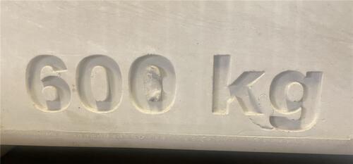 Schake Dispositif de mise en place, hauteur x largeur 600 x 900 mm