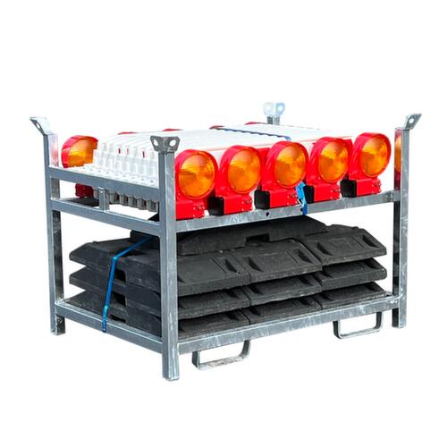 Schake kit de balises