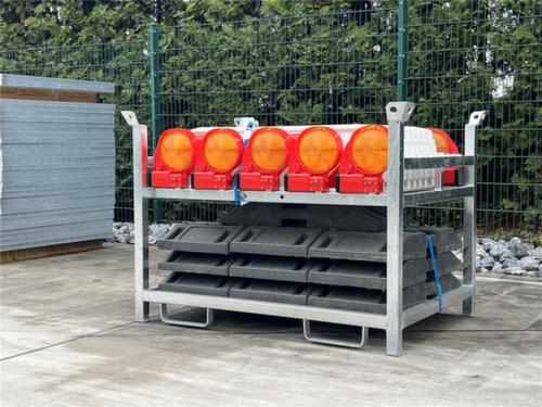 Schake kit de balises