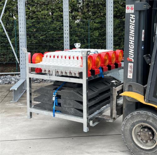 Schake kit de balises