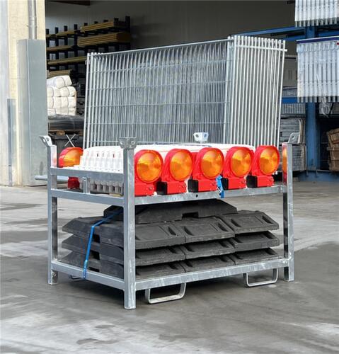 Schake kit de balises