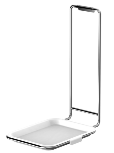 CWS Tablette MediLine pour distributeur universel