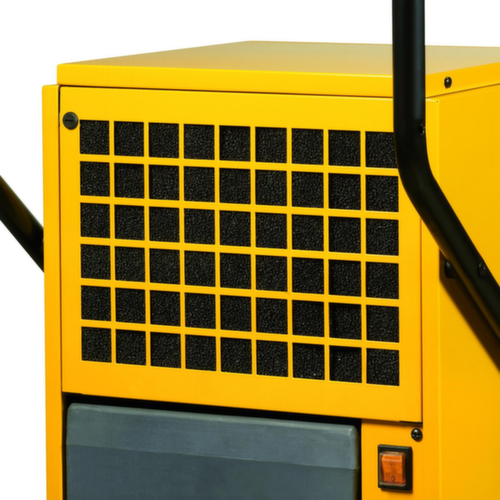 Wilms Déshumidificateur à commande électronique