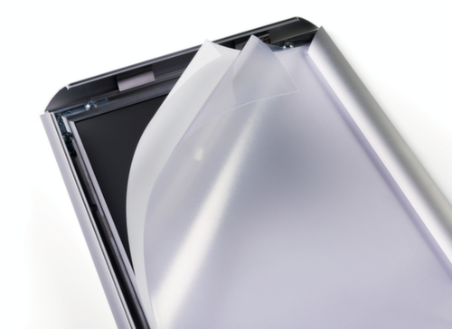 Durable Cadre pliable