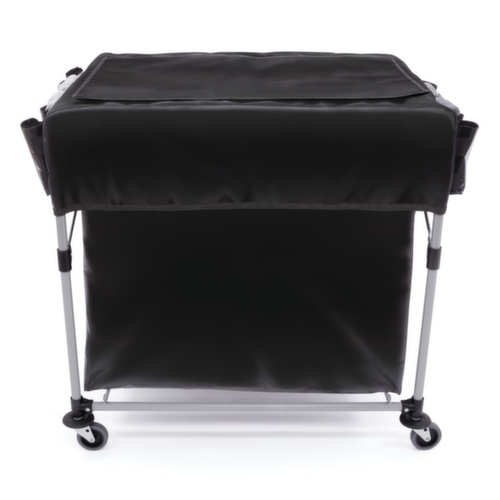 Rubbermaid Couverture X-Cart pour chariot pour linge