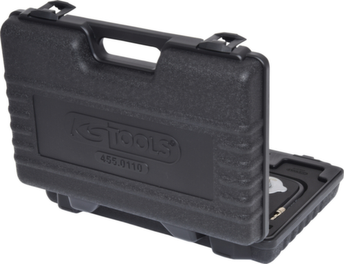 KS Tools Camion testeur de système de refroidissement