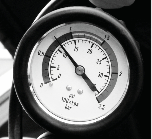 KS Tools Camion testeur de système de refroidissement