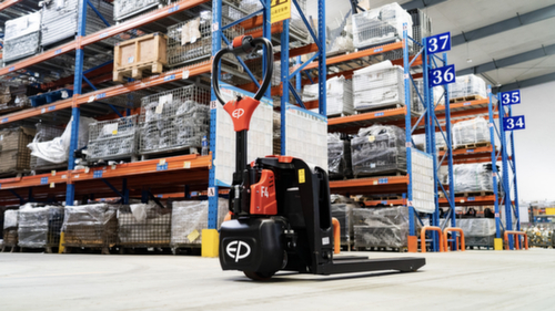 EP transpalette F4