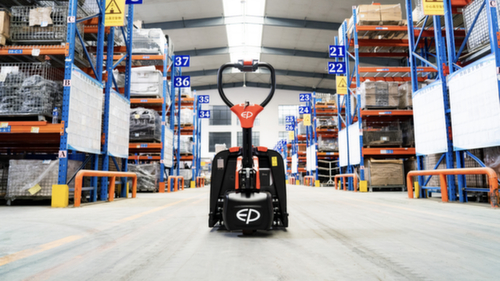 EP transpalette F4