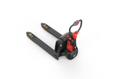 EP transpalette F4