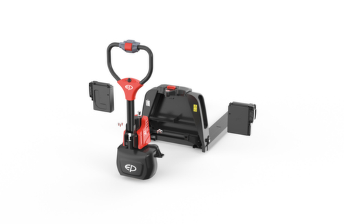EP transpalette F4