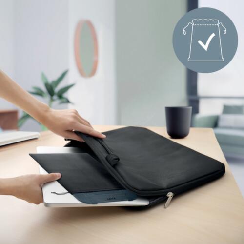 Leitz Support ultra plat pour ordinateur portable Ergo, largeur 300 mm