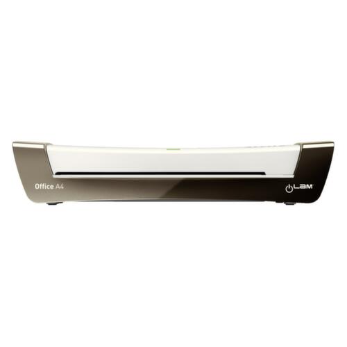 Leitz Plastifieuse iLAM à double rouleau