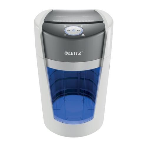 Leitz Destructeur de documents IQ OptiMax, micro 2x15 mm