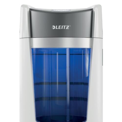 Leitz Destructeur de documents IQ OptiMax, micro 2x15 mm