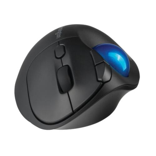 Kensington souris de PC avec boule ProFit