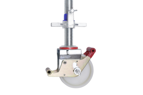 Hymer Échafaudage roulant 8472