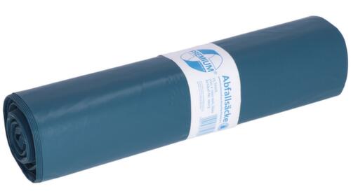 UDOBÄR sac poubelle PREMIUM® en PEBD opaque