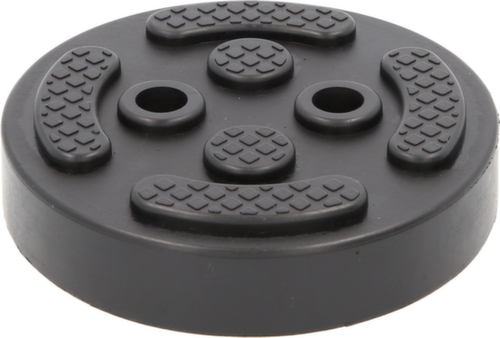 KS Tools Rubber plate 09 for Twin Busch lifts