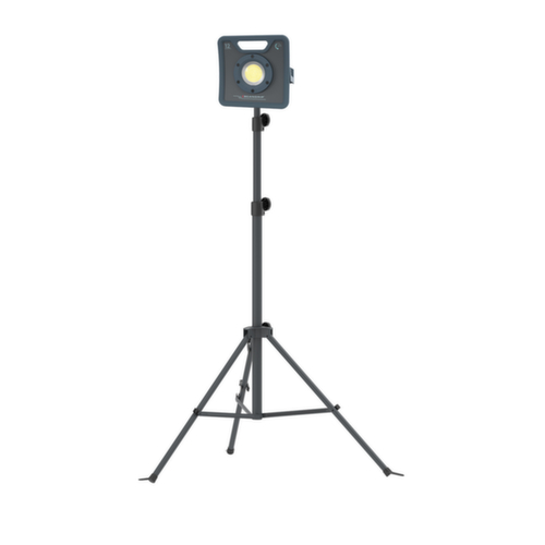 Scangrip Lampe industrielle LED à intensité variable NOVA