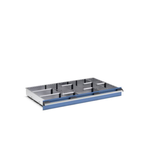 kit de compartimentage