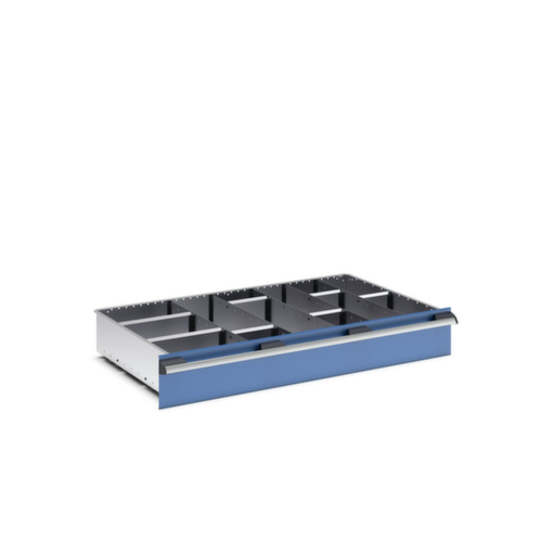 kit de compartimentage