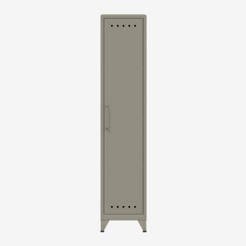 Bisley armoire vestiaire Fern Locker