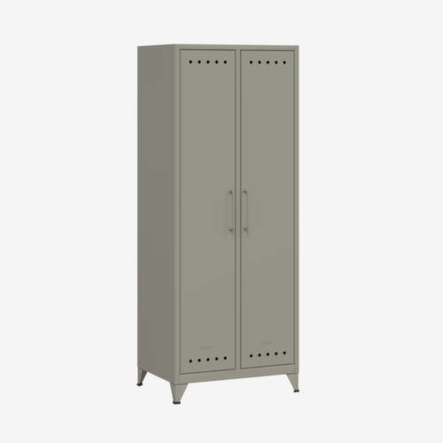 Bisley armoire vestiaire Fern Maxi
