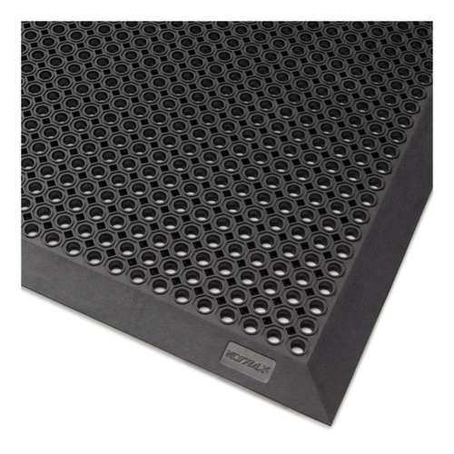 Caillebotis avec petites alvéoles NOTRAX