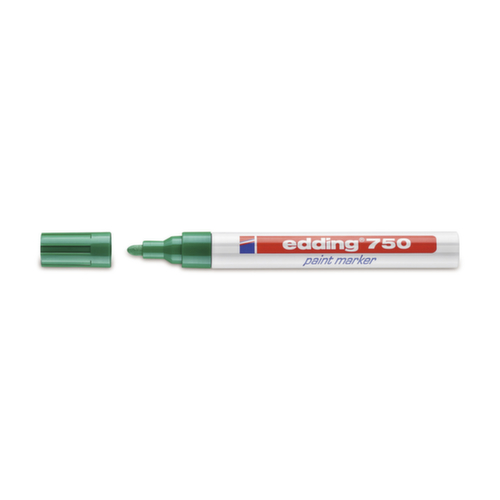 Marqueur peinture 750 edding