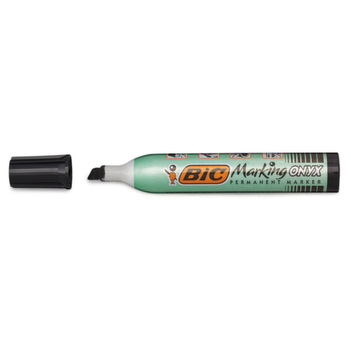 Marqueur BIC® Onyx (grande contenance)