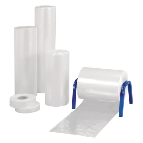 Gaine thermosoudable 50 microns 450 mm