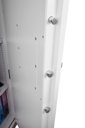 Phoenix Safe armoire triple protection et coupe-feu Fire Ranger