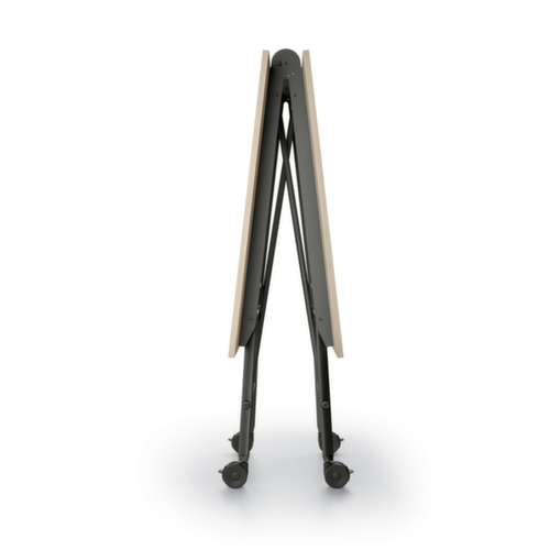 Quadrifoglio Table pliante Serenity