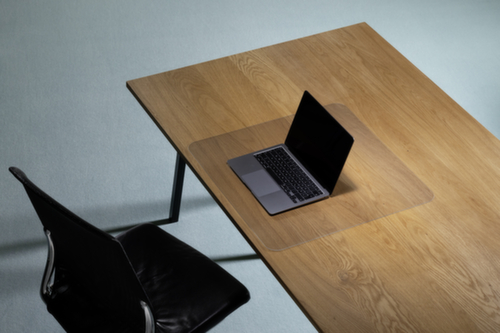 RS Office Products Sous-main Durasens Soft