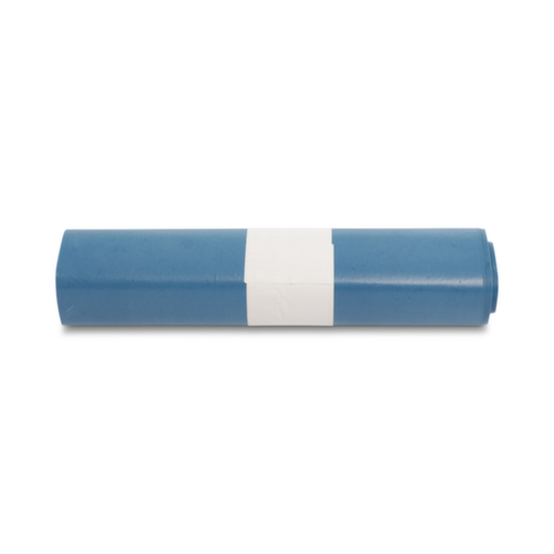 UDOBÄR sac poubelle Premium 100 pièces, 240 l, bleu