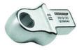 7812-10 Porte-embouts à encastrer 1/4" SE 9x12