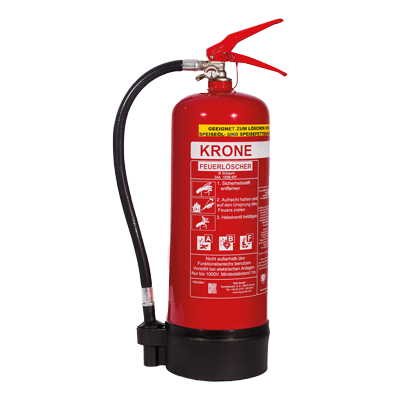 Brandbeveiliging