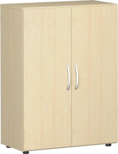 Gera Kast met openslaande deuren Milano